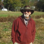 Paul at Cropsey