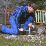 bow drill