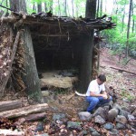 shelter building