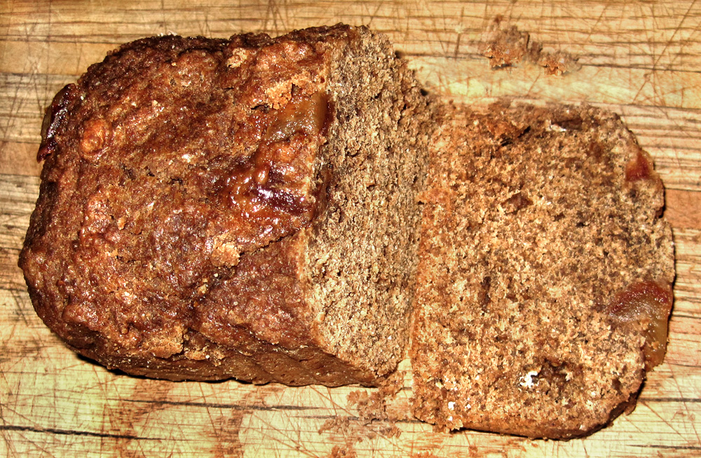 Acorn-date-nut-bread